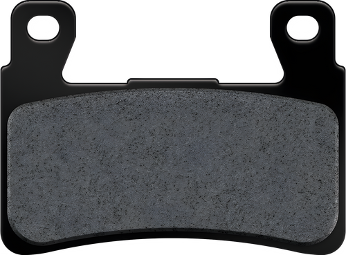 Harddrive HD Sintered Brake Pads - PAD Sintered Repl OE 41300102 — Harley-Davidson (2015-2026)