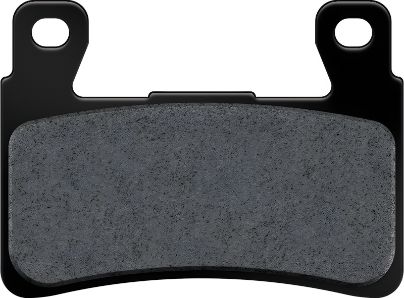 Harddrive HD Sintered Brake Pads - PAD Sintered Repl OE 41300102 — Harley-Davidson (2015-2026)