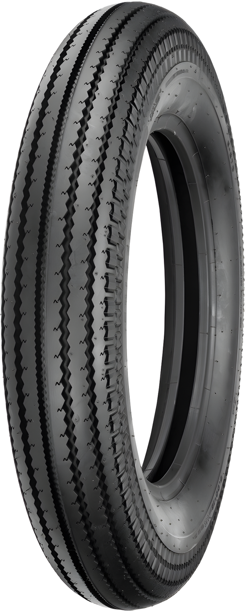 Shinko Super Classic 270 Tire - Front 4.2000-2019 61h Bias TT — Harley-Davidson (2000-2019)