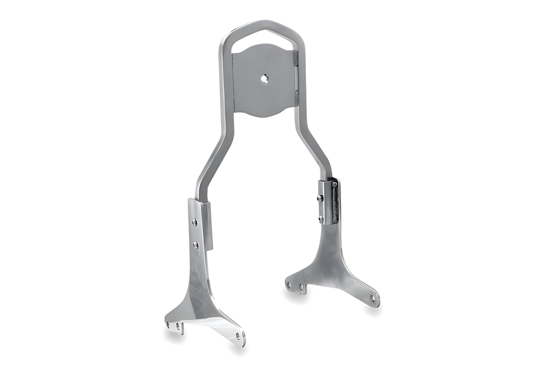 Mustang Motorcycle Sissy Bar Pad — Harley-Davidson