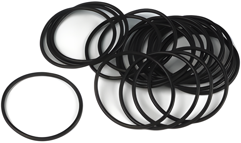 James Gaskets Sportster Primary Housing - 25/PK 11187 — Harley-Davidson Sportster 1200 Custom, Sportster 883, Sportster 883 Hugger (1972-2026)