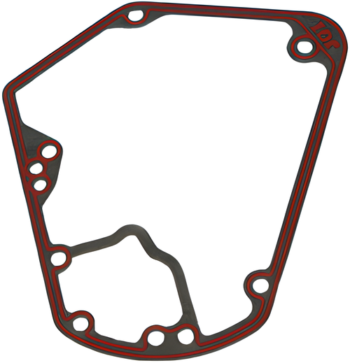 James Gaskets Panhead/Shovelhead Cam Housing - Cover Metal Core Early EVO 1/PK… — Harley-Davidson (1984-1992)