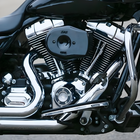 S&S Cycle Air Cleaner Kits — 2008-2016 Harley-Davidson Touring