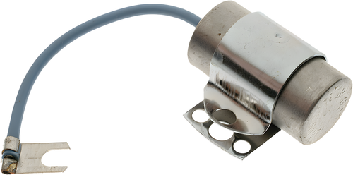 SMP Streak Condenser