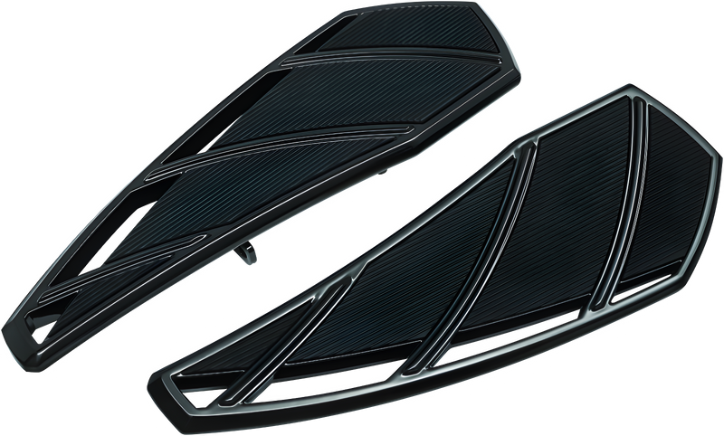 Kuryakyn Floorboards F — Indian Motorcycle Touring