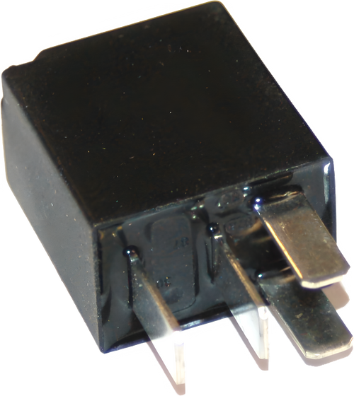 NAMZ Custom Cycle Namz Misc HD Style Terminals & Parts - 25-AMP Micro Starter R…