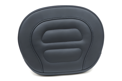 Mustang Motorcycle Sissy Bar Pad — 2013-2017 Harley-Davidson Softail Breakout