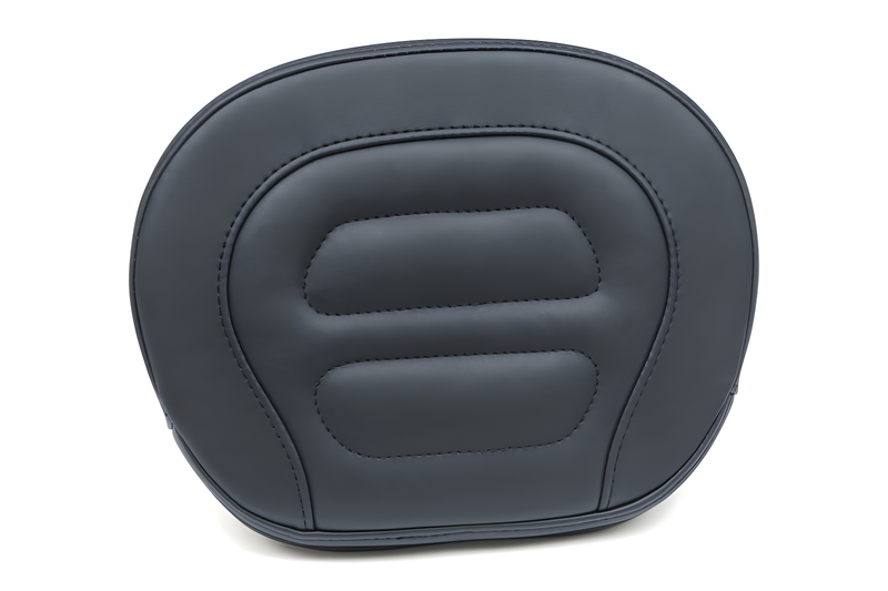 Mustang Motorcycle Sissy Bar Pad — 2013-2017 Harley-Davidson Softail Breakout
