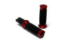 Performance Machine Grips — 2024-2025 Harley-Davidson Touring