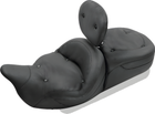Mustang Motorcycle 1 Piece Original — 2008-2021 Harley-Davidson Touring