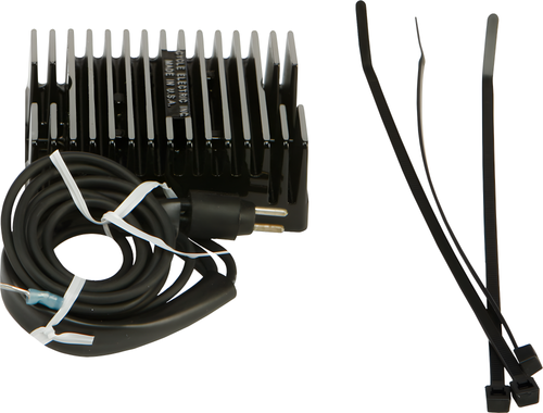 Cycle Electric Regulator - XL 91 — Harley-Davidson Sportster 1200, Sportster 883, Sportster 883 Deluxe (1991)