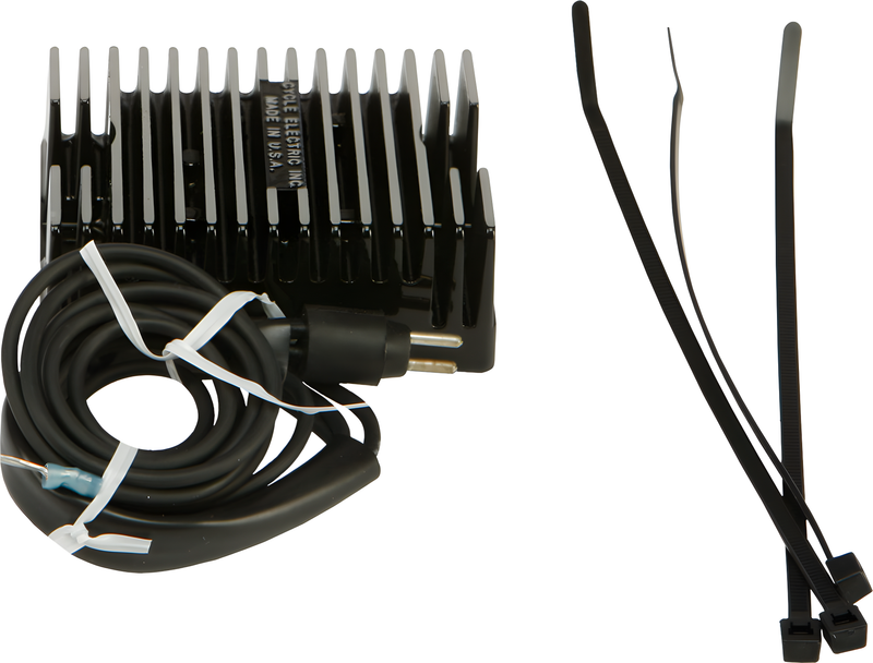 Cycle Electric Regulator - XL 91 — Harley-Davidson Sportster 1200, Sportster 883, Sportster 883 Deluxe (1991)
