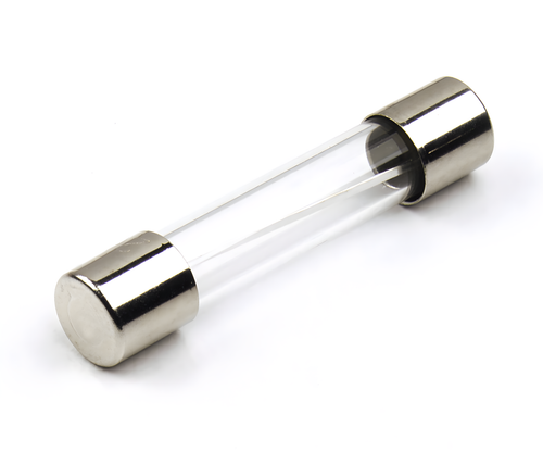 Grote AGC Glass Fuses - Fuse 30a 5/PK