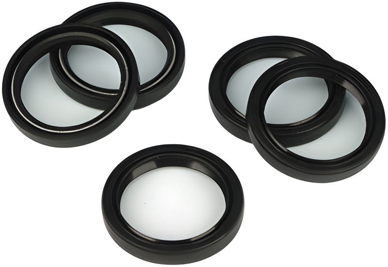James Gaskets Gskt Seal Fork Xl Xlch - 5/PK 45975-71 — Harley-Davidson Sportster 1000 (1972)