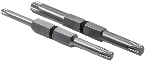 Motion Pro Torx Bit Set - T25/T30 AND T40/T45