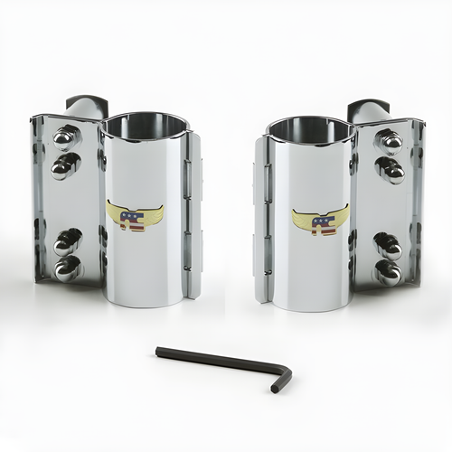 National Cycle Heavy Duty Windshields - KIT