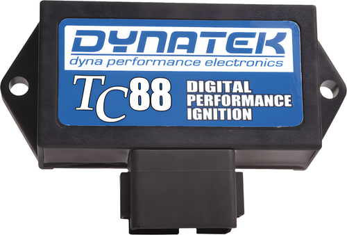 Dynatek 2000 TC Ignition - Sportster Sportster — Harley-Davidson Road King, Electra Glide Ultra Classic, Softail Heritage Classic (1999-2017)