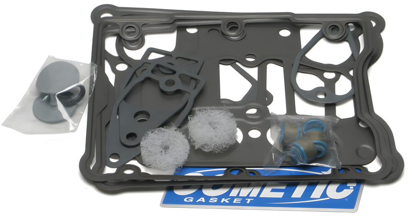 Cometic Twin Cam Rocker Box Assembly Gasket - KIT Twin CAM 1/PK — Harley-Davidson (1999-2017)