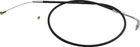S&S Cycle Throttle Cables — 1981-1995 Harley-Davidson
