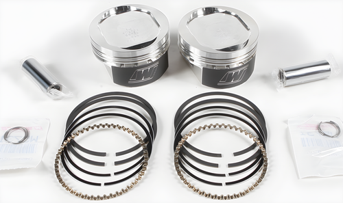 Wiseco V-Twin Piston Kit