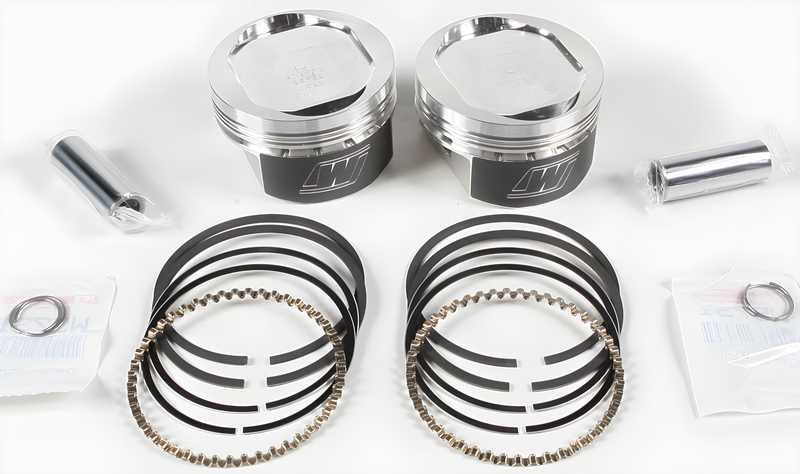 Wiseco V-Twin Piston Kit