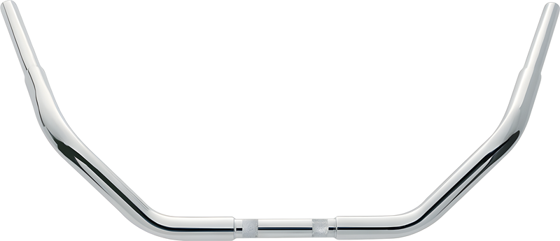 Wild 1 RK Bar - Chrome