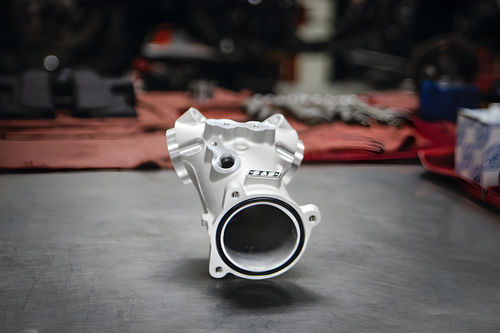 S&S Cycle Manifolds — 2017-2021 Harley-Davidson