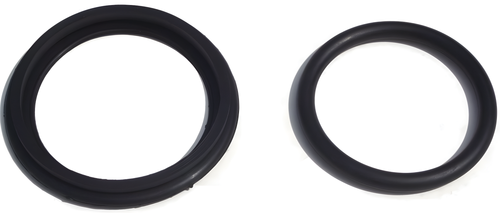 Cycle Pro Caliper Seal Kit - Rebuild KIT Front FL (single Disc) FX (rear Only