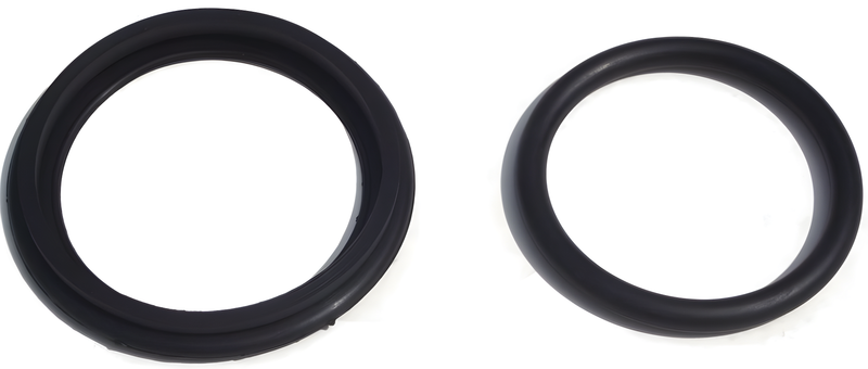 Cycle Pro Caliper Seal Kit - Rebuild KIT Front FL (single Disc) FX (rear Only