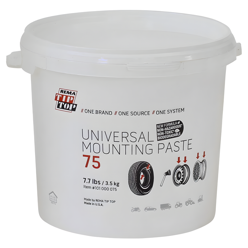 Rema Tip Top Tire Mounting Paste - 7.7lb 4/Case