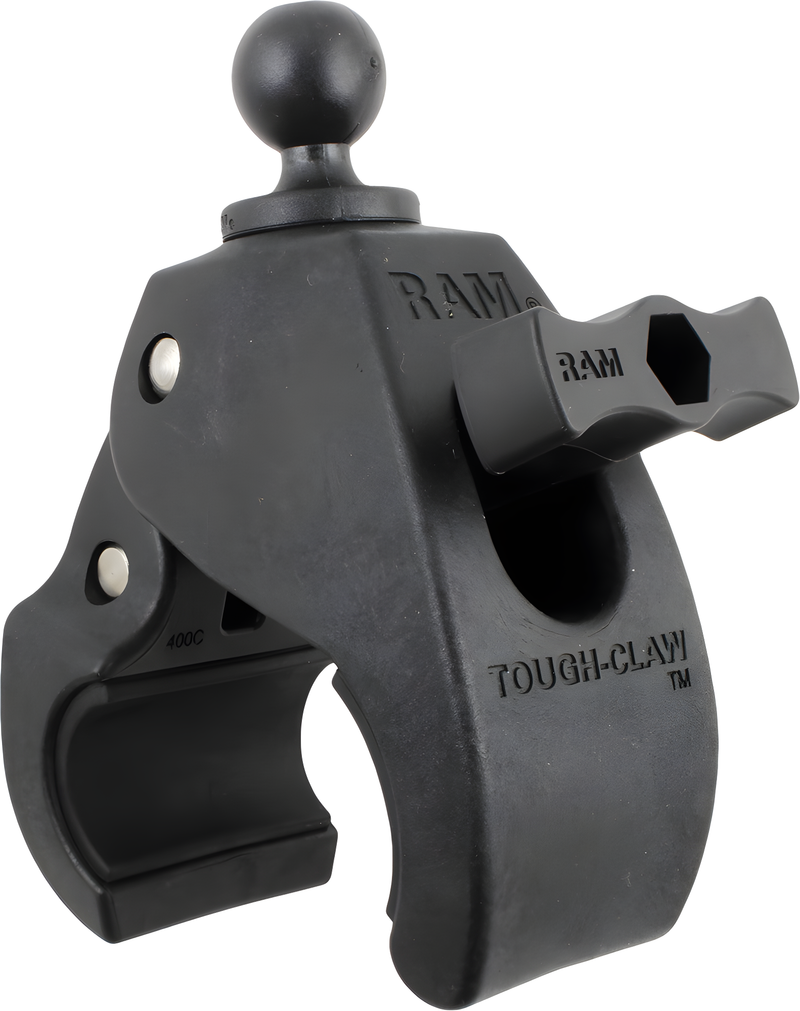 RAM Voyager Pro Mount - W/1