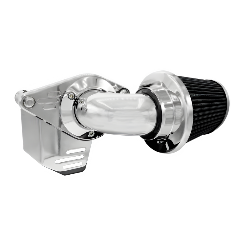 Vance and Hines Falcon Air Intakes — 1991-2021 Harley-Davidson Sportster 91