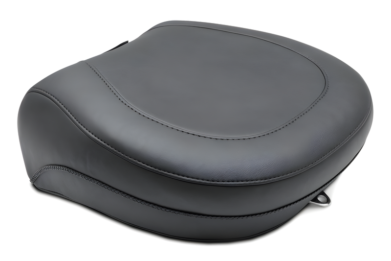 Mustang Motorcycle Passenger Original — 2006-2017 Harley-Davidson Touring
