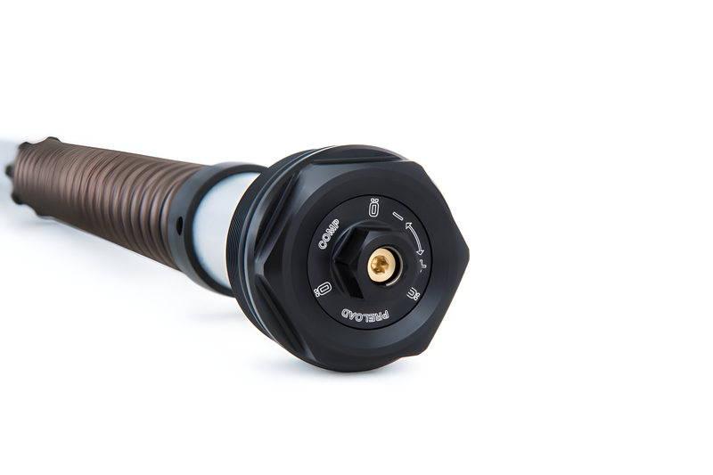 Ohlins NIX 22 Custom & Heritage — 2018-2022 Harley-Davidson Softail