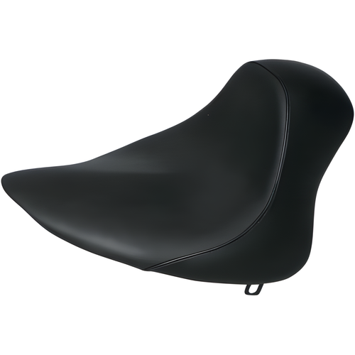 Danny Gray Standard Softail Speed Cradle Solo Seat - Fxst/Flst 1984-1999 — Harley-Davidson Softail, Softail Heritage (1984-1999)
