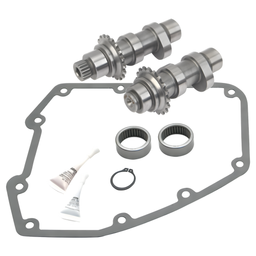 S&S Cycle Camshafts — Harley-Davidson Dyna Wide Glide, Dyna Low Rider, Dyna Super Glide (1983-2020)