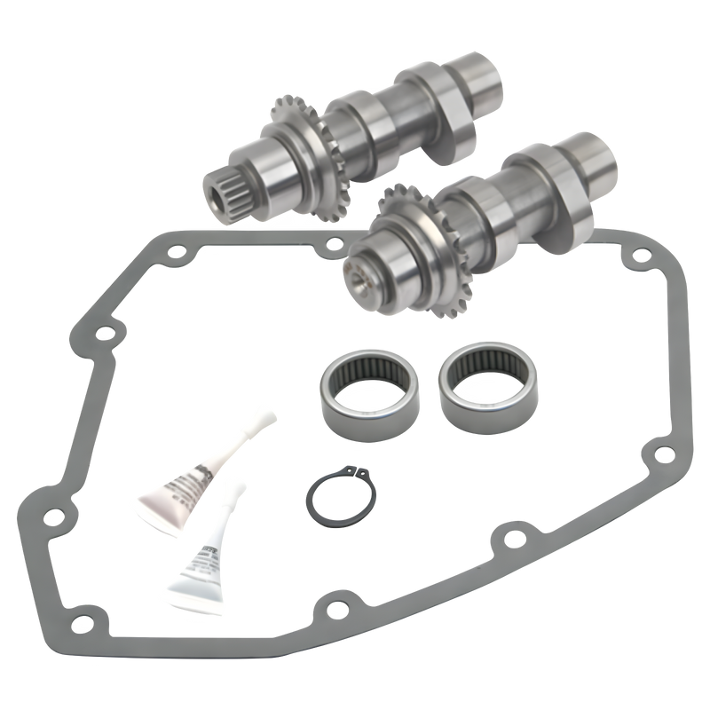 S&S Cycle Camshafts — Harley-Davidson Dyna Wide Glide, Dyna Low Rider, Dyna Super Glide (1983-2020)