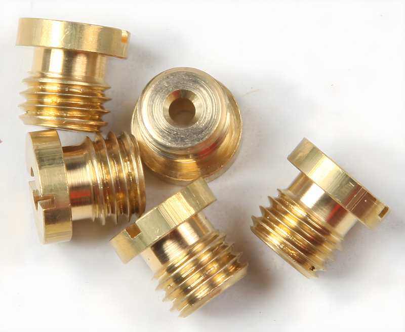 Cycle Pro S&S Main Jets - #.088 5/PK
