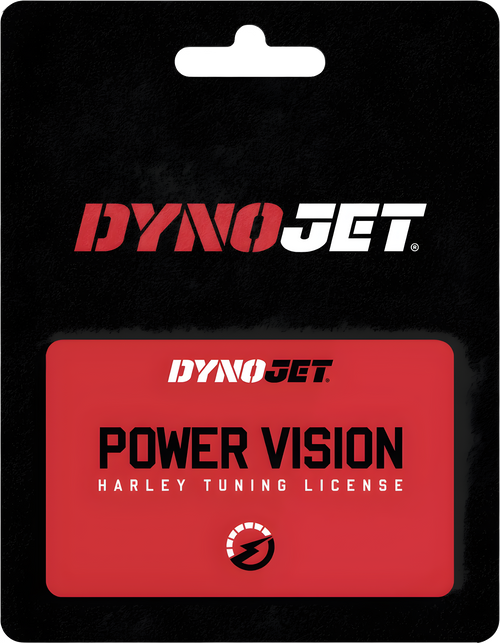 Dynojet Power Vision Tuning License - 10 10 PK