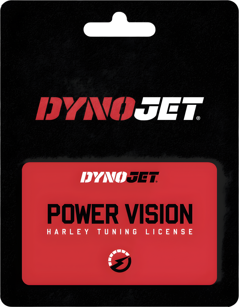 Dynojet Power Vision Tuning License - 10 10 PK