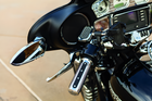 Kuryakyn Levers D — 2014-2016 Harley-Davidson Touring