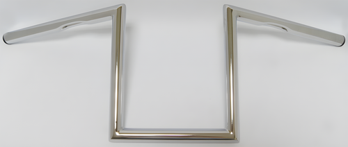 Harddrive Traditional Z Handlebars - 1
