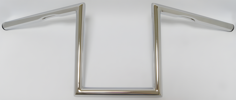 Harddrive Traditional Z Handlebars - 1