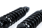 Ohlins STX 36 Blackline — 2004-2020 Harley-Davidson Sportster XL
