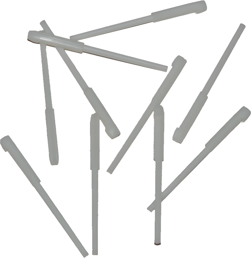 NAMZ Custom Cycle Molex MX-150 Plugs/Pins/Sockets - 10-PK HD 72473-07