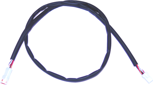 NAMZ Custom Cycle Speedometer & Instrument Extension Harness - 32