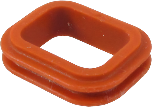 NAMZ Custom Cycle Replacement Interface Seals - Seal 5-PK Deutsch 2 PIN Hd# 721…