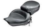 Mustang Motorcycle 1 Piece Studs — 1991-2005 Harley-Davidson Touring