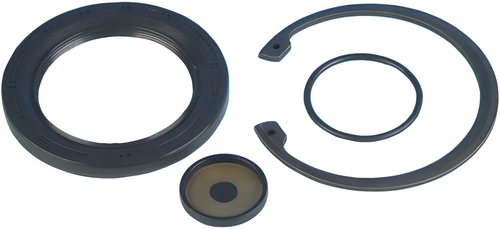 James Gaskets Sportster Gasket Kit - Seal Sprkt XL KIT 12074-XL — Harley-Davidson Sportster 1200 Custom, Super Low, Iron 883 (2008-2019)