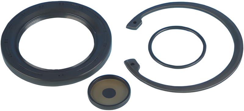 James Gaskets Sportster Gasket Kit - Seal Sprkt XL KIT 12074-XL — Harley-Davidson Sportster 1200 Custom, Super Low, Iron 883 (2008-2019)